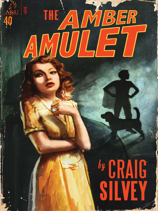 Title details for The Amber Amulet by Craig Silvey - Available